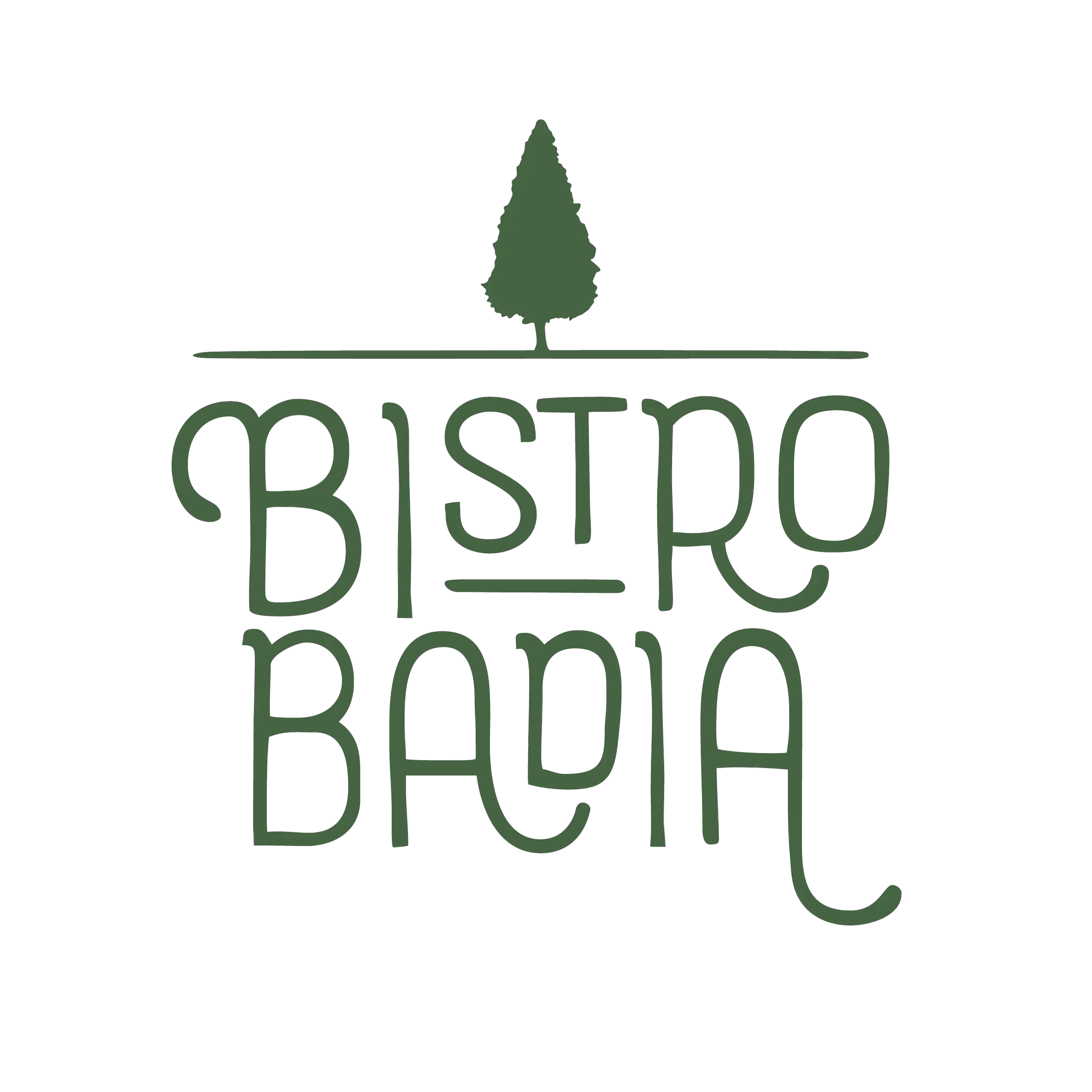 bistrobadia.de logo